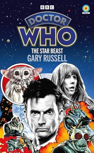 Doctor Who: The Star Beast (Target Collection) (Doctor Who Target Novels – New Era, 4) von BBC Books