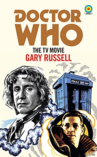 Doctor Who: The TV Movie (Target Collection) von BBC