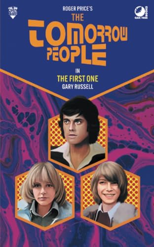 The Tomorrow People - The First One The Tomorrow People - The First One von Oak Tree Books