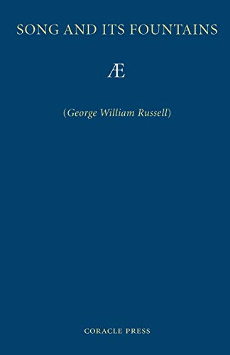 Song and Its Fountains von Coracle Press