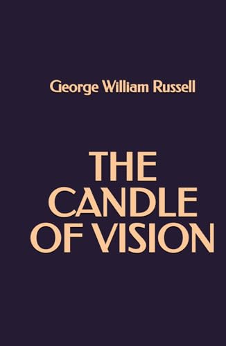 The Candle of Vision von Independently published
