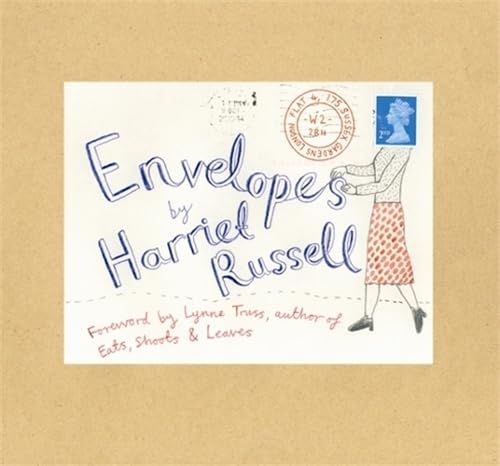 Envelopes: A Puzzling Journey Through the Royal Mail