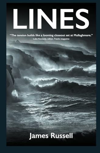 Lines (The Saltwater Series)