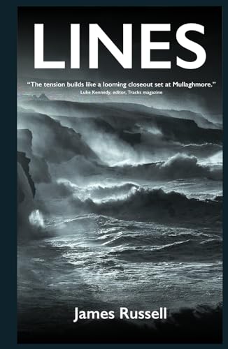 Lines (The Saltwater Series)