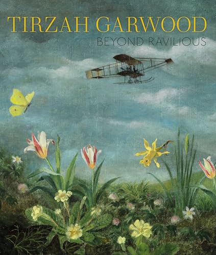 Tirzah Garwood: Beyond Ravilious von Philip Wilson Publishers (UK)