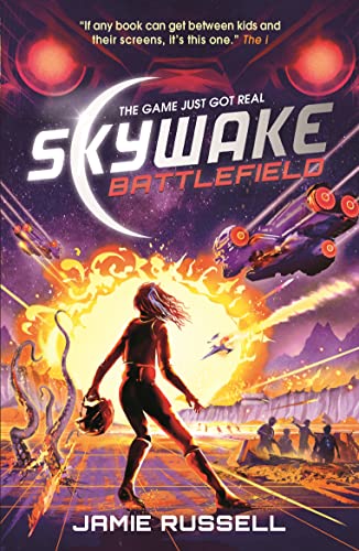SkyWake Battlefield von WALKER BOOKS