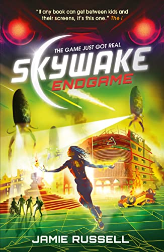 SkyWake Endgame von WALKER BOOKS