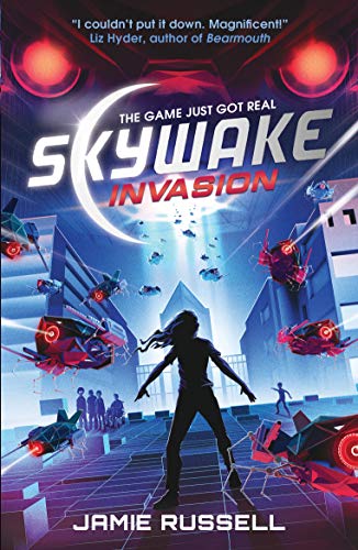 SkyWake Invasion von WALKER BOOKS