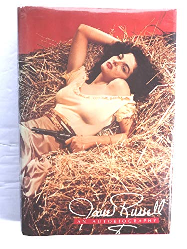 Jane Russell: My Path and My Detours : An Autobiography