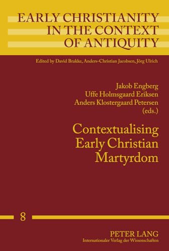 A History of Medieval Christianity: Prophecy and Order von Peter Lang Gmbh, Internationaler Verlag Der Wissenschaften