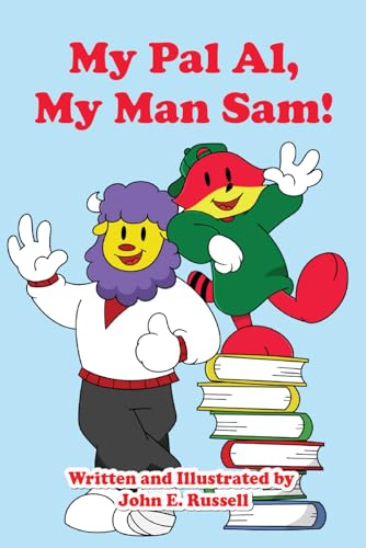 My Pal Al, My Man Sam! von Reading Russell Publishing