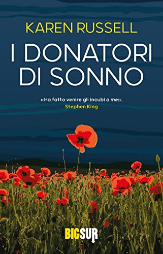 I donatori di sonno (BigSur) von Sur