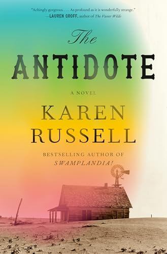 The Antidote The Antidote von Knopf Publishing Group