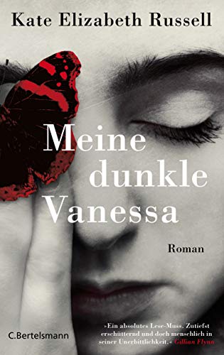 Meine dunkle Vanessa: Roman - Der New-York-Times-Bestseller von VERLAGSGRUPPE RANDOM HOUSE BERTELSMANN