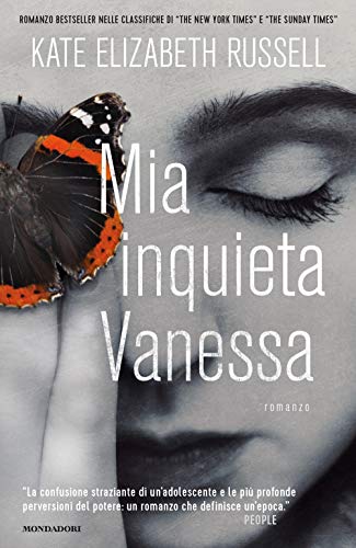 Mia inquieta Vanessa (Omnibus) von Mondadori