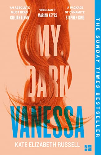 My Dark Vanessa: THE SUNDAY TIMES BESTSELLER AS SEEN ON TIKTOK von Fourth Estate