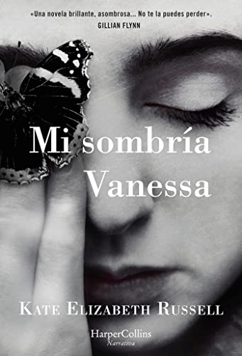 Mi sombría Vanessa von HarperCollins