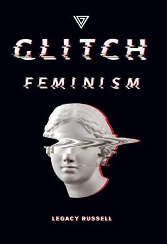 Glitch feminism. Ediz. italiana Glitch feminism. Ediz. italiana von Perrone