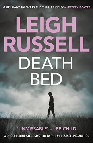 Death Bed (DI Geraldine Steel) von Oldcastle Books