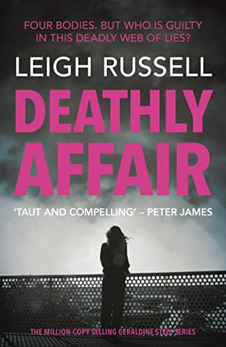 Deathly Affair von No Exit