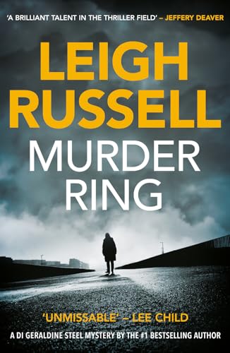 Murder Ring (Di Geraldine Steel Mystery, Band 8) von Oldcastle Books
