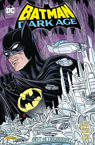 Batman: Dark Age