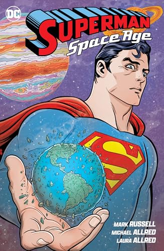Superman Space Age