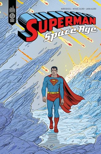 Superman Space Age: The Space Age von URBAN COMICS