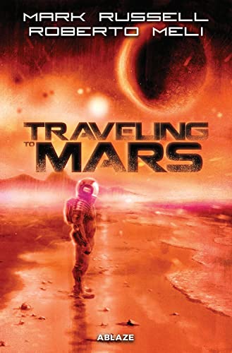 Traveling to Mars TP von ABLAZE