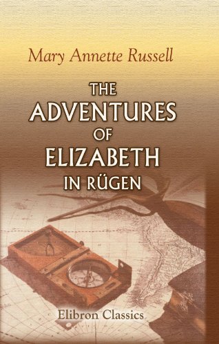 The Adventures of Elizabeth in Rugen