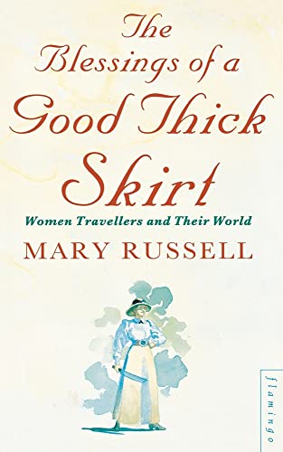 The Blessings of a Good Thick Skirt