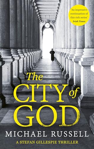 The City of God (Stefan Gillespie)