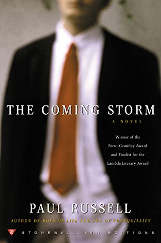 The Coming Storm (Stonewall Inn Editions (Paperback)) von Stonewall Inn Editions