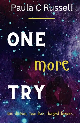 One More Try (One More Try Series, Band 1) von Mabel & Stanley