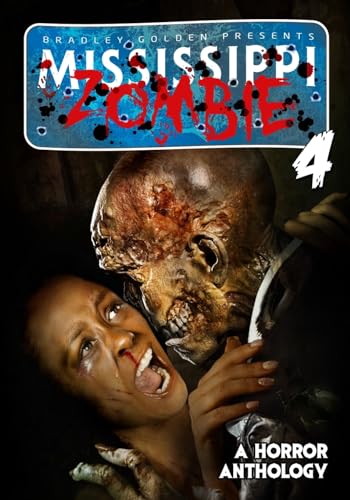 Mississippi Zombie - Volume 4 von Caliber Comics