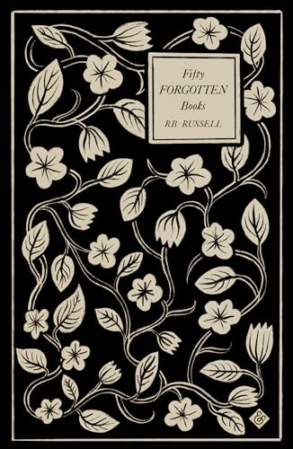 Fifty Forgotten Books
