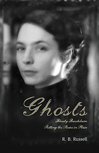 Ghosts von Swan River Press