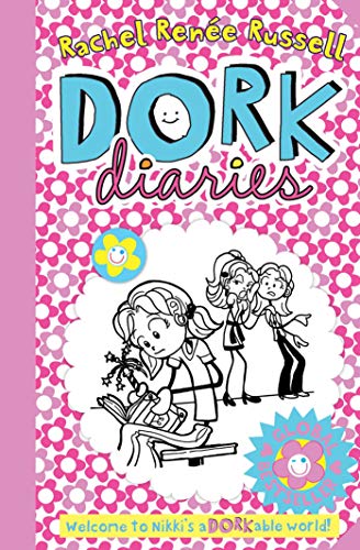 Dork Diaries, tales from a not-so-fabulous life Dork Diaries, tales from a not-so-fabulous life