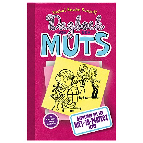 Avonturen uit een niet-zo-perfect leven (Dagboek van een muts, 1)