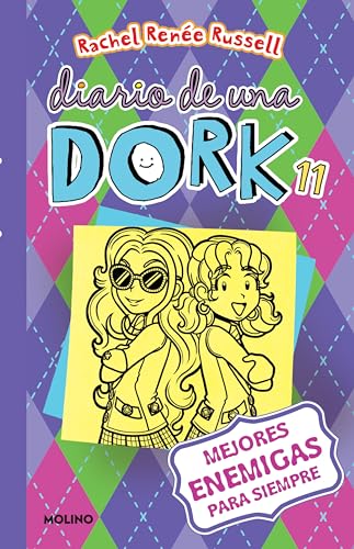 Diario De Una Dork 11 / Dork Diaries 11: Mejores Enemigas Para Siempre / Tales from a Not-So-Friendly Frenemy