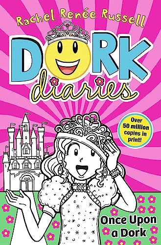 Dork Diaries : Once Upon a Dork von Simon + Schuster UK