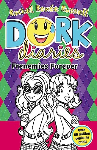 Dork Diaries 11: Frenemies Forever Dork Diaries 11: Frenemies Forever