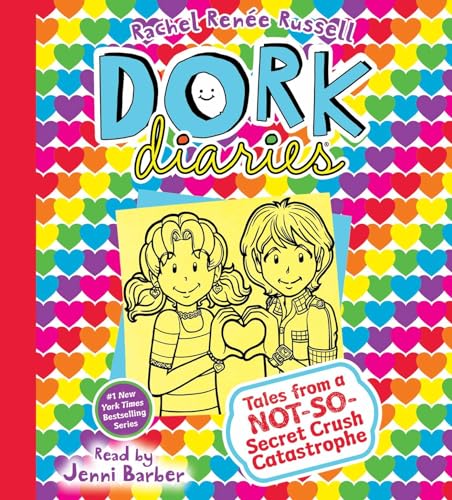 Dork Diaries 12 Dork Diaries 12