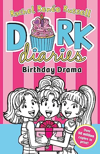 Dork Diaries 13: Birthday Drama! von Simon + Schuster UK