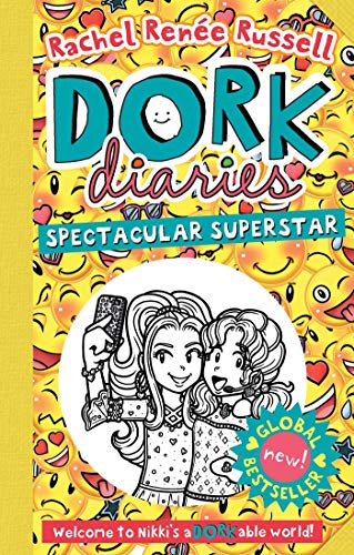 Dork Diaries #14 Dork Diaries #14