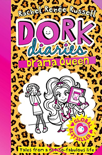 Dork Diaries - Drama Queen: Tales from a not-so-fabulous life Dork Diaries - Drama Queen: Tales from a not-so-fabulous life