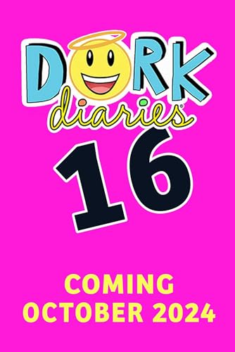 Dork Diaries: Sister Showdown Dork Diaries: Sister Showdown von Simon & Schuster UK