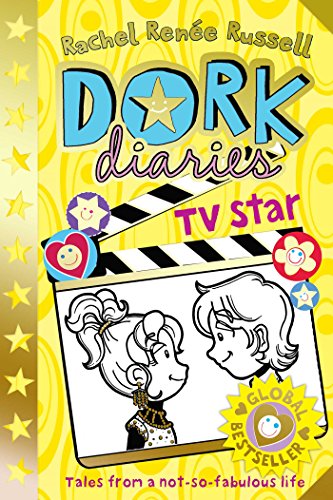 Dork Diaries: TV Star: Tales from a not-so-fabulous life