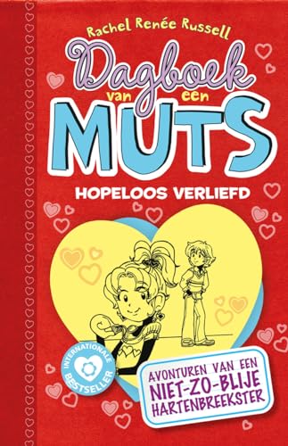 Hopeloos verliefd (Dagboek van een muts, 6)