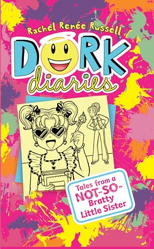 Tales from a Not-So-Bratty Little Sister (Thorndike Press; Large Print Middle Reader, 16) von Youth Large Print